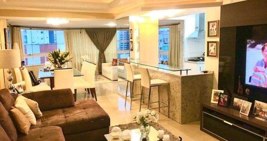 Apartamento com 3 quartos à venda em Pioneiros, Balneário Camboriú 