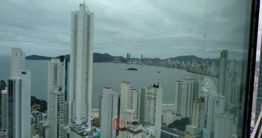 Apartamento com 4 quartos à venda em Pioneiros, Balneário Camboriú 