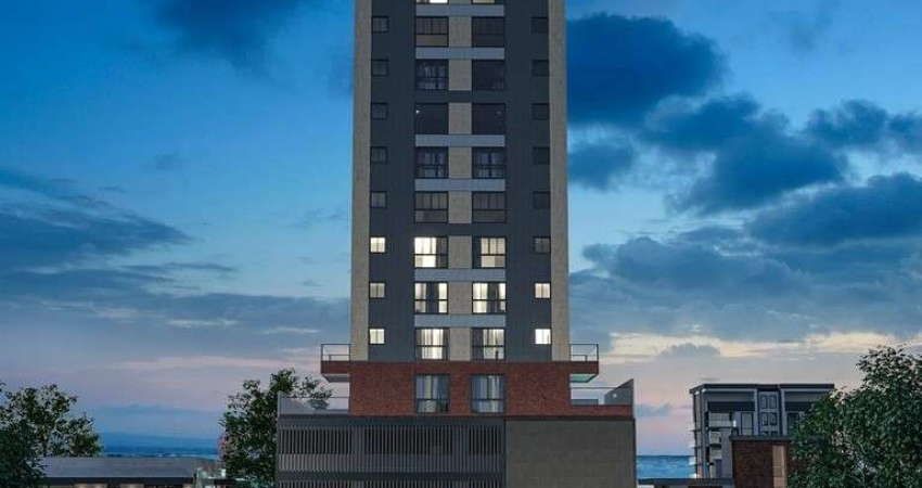 AP ALTO PADRÃO NA PLANTA 3 SUÍTES 2 VAGAS CENTRO B