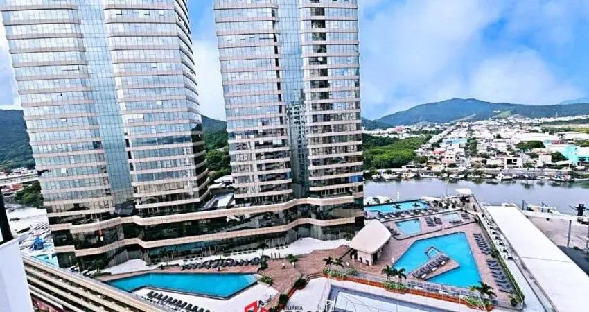 Apartamento com 4 quartos à venda no Centro, Balneário Camboriú 