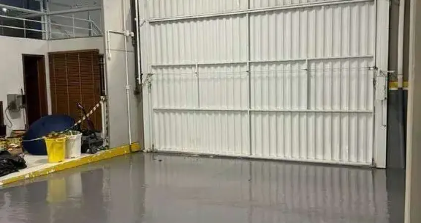 ALUGUEL GALPAO AO LADO DA BR101 BALNEARIO CAMBORIU