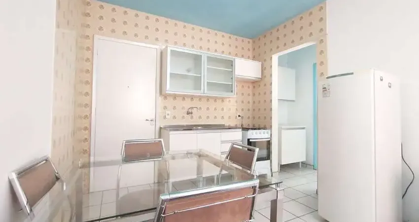Apartamento com 1 quarto à venda no Centro, Balneário Camboriú 