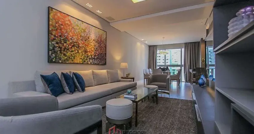 Apartamento com 4 quartos à venda no Centro, Balneário Camboriú 