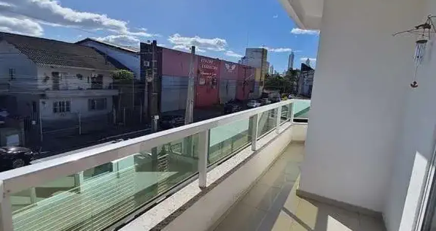 Apartamento com 3 quartos para alugar no Municípios, Balneário Camboriú 