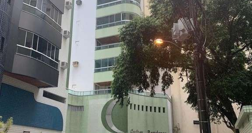 Apartamento com 3 quartos à venda no Centro, Balneário Camboriú 