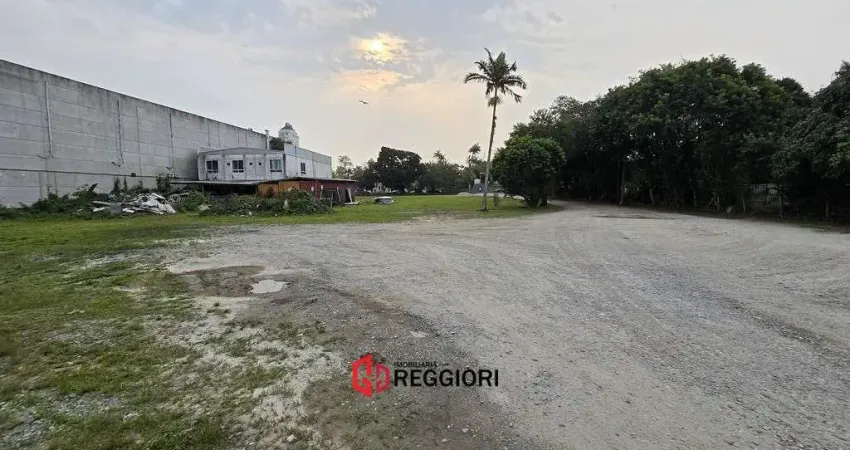 Terreno comercial para alugar no Centro, Camboriú 