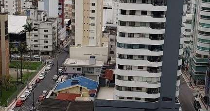 AP 3 SUITES 2 VAGAS EM BALNEÁRIO CAMBORIÚ CENTRO