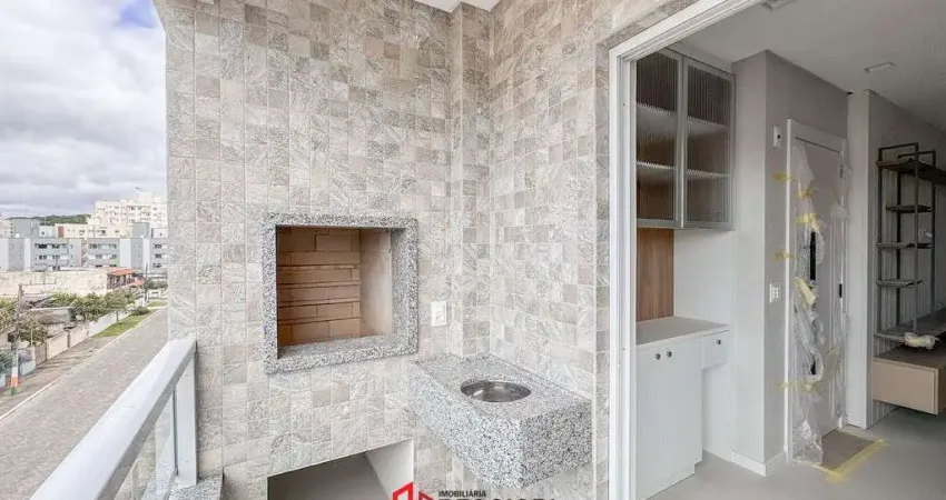Apartamento com 3 quartos à venda no Tabuleiro, Camboriú 