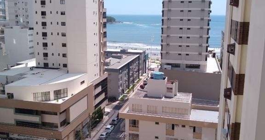 APARTAMENTO DE 01 QUARTO LOCAÇÃO ANUAL BC/ SC