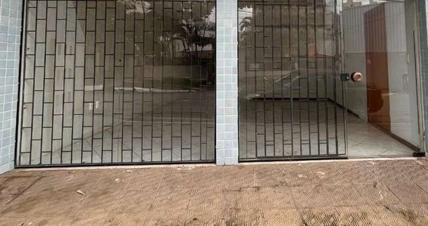 SALA COMERCIAL 90m² NAS NAÇÕES EM BC