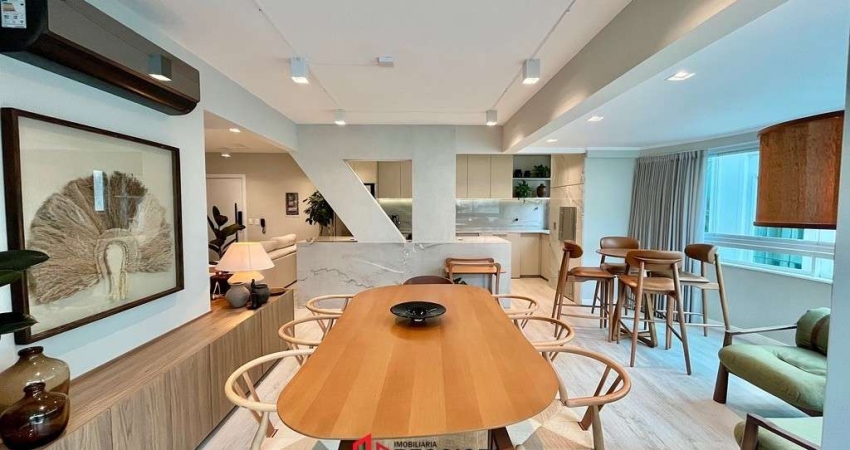Apartamento com 3 quartos à venda em Pioneiros, Balneário Camboriú 