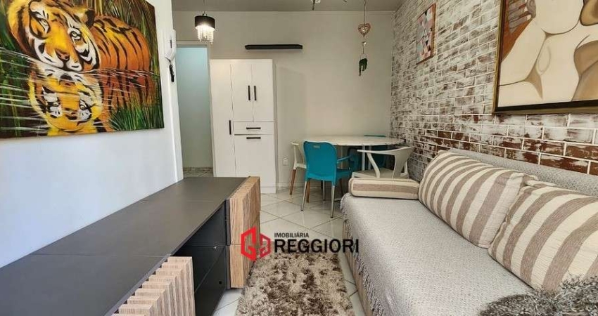 Apartamento com 1 quarto à venda no Centro, Balneário Camboriú 