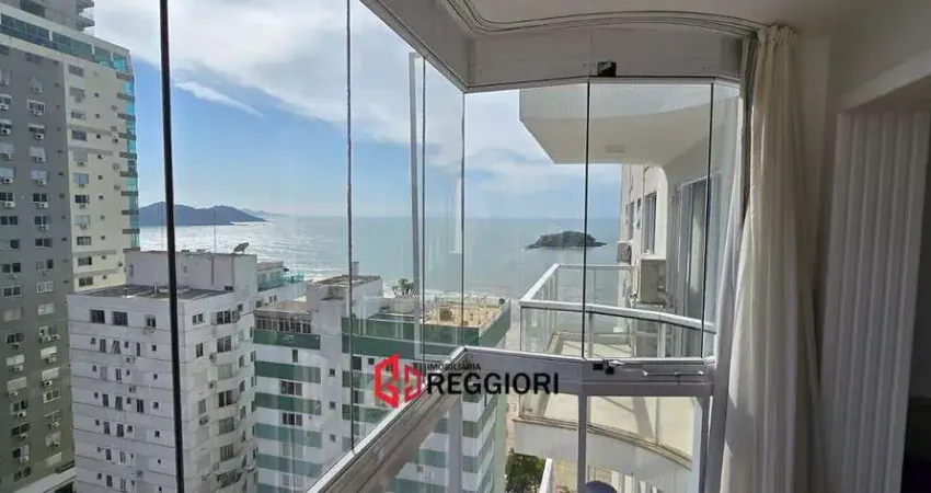 Apartamento com 3 quartos para alugar no Centro, Balneário Camboriú 