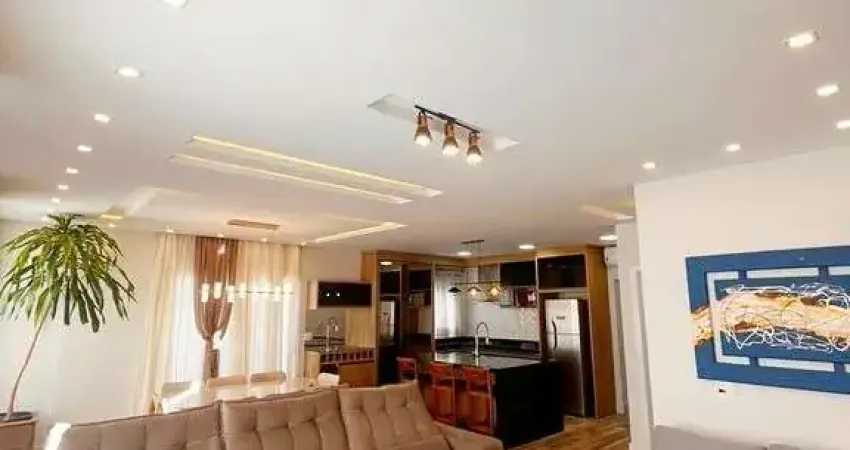 LOCAÇÃO ANUAL COBERTURA PLANA 3 DOR NAÇÕES BC