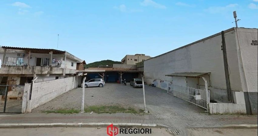 Terreno à venda no Monte Alegre, Camboriú 