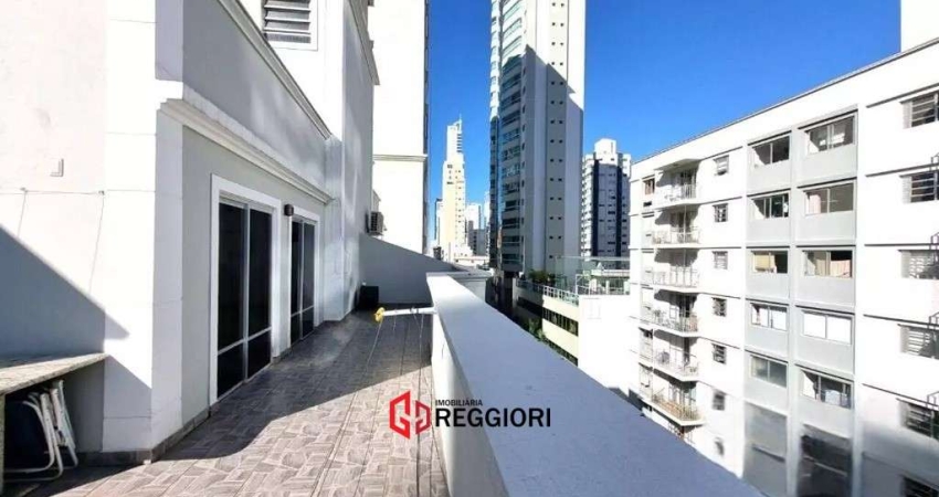 Apartamento com 3 quartos para alugar no Centro, Balneário Camboriú 