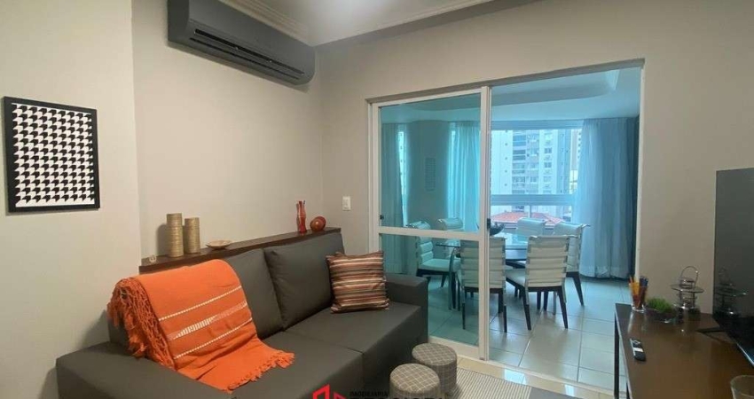 Apartamento com 2 quartos à venda na Barra Sul, Balneário Camboriú 