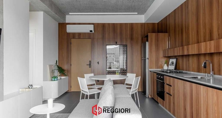 Apartamento com 2 quartos à venda no Centro, Balneário Camboriú 