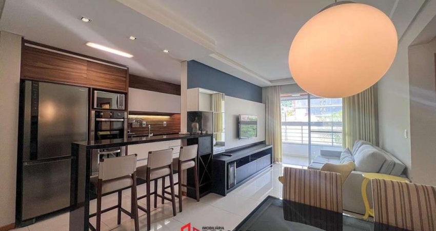 Apartamento com 2 quartos à venda no João Paulo, Florianópolis 