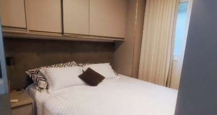 Apartamento com 2 quartos para alugar em Nações, Balneário Camboriú 