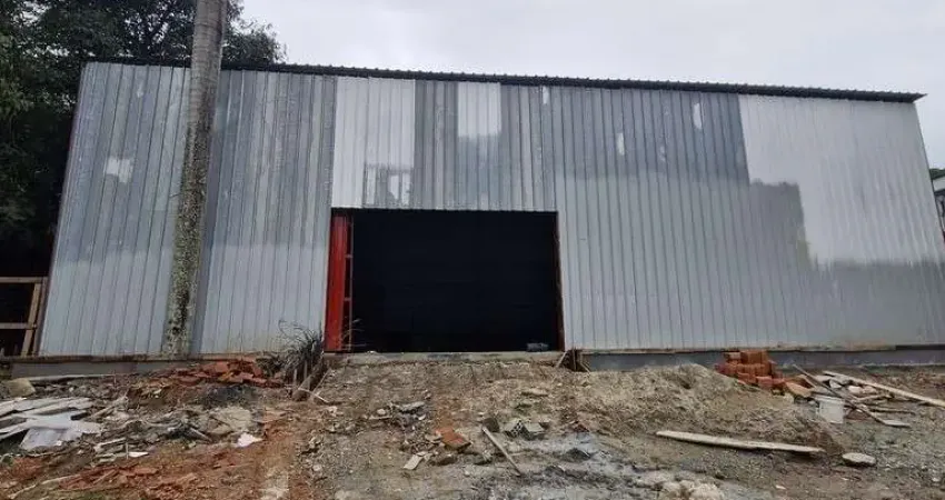 Barracão / Galpão / Depósito para alugar em Nações, Balneário Camboriú 