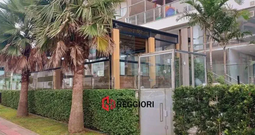 Sala comercial para alugar na Praia Brava, Itajaí 
