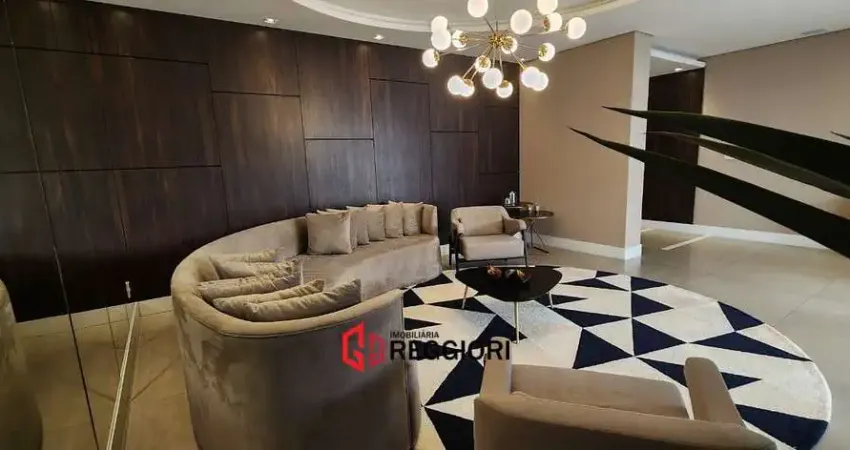 Apartamento com 4 quartos à venda na Cabeçudas, Itajaí 