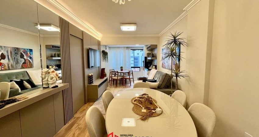 Apartamento com 2 quartos à venda no Centro, Balneário Camboriú 