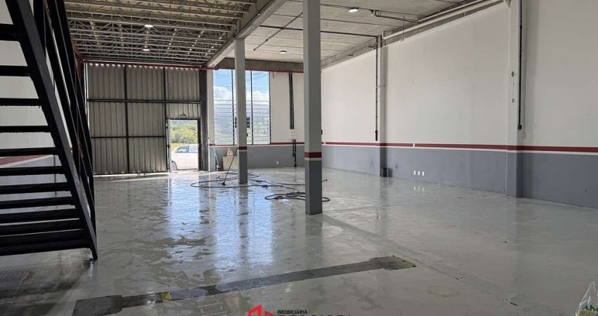 Barracão / Galpão / Depósito para alugar na Nova Esperança, Balneário Camboriú 