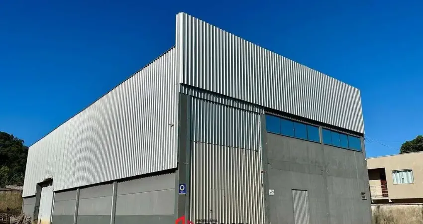 Barracão / Galpão / Depósito para alugar no Itaipava, Itajaí 