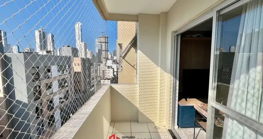 Apartamento com 3 quartos à venda em Nações, Balneário Camboriú 