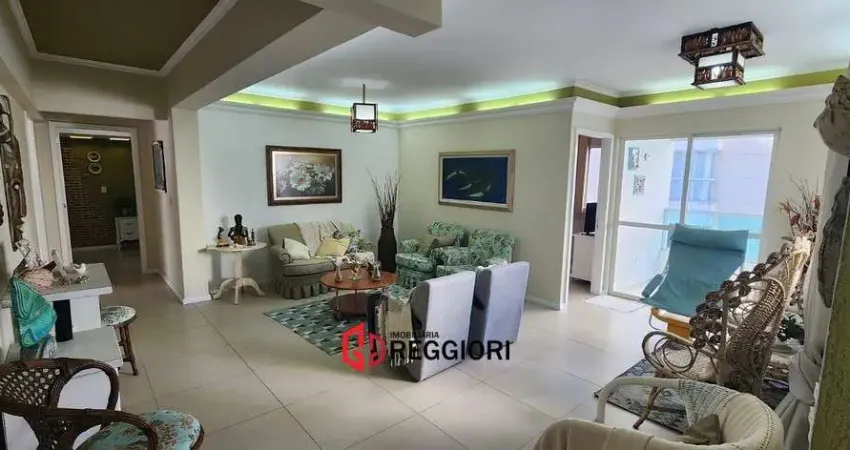 Apartamento com 4 quartos à venda na Barra Sul, Balneário Camboriú 