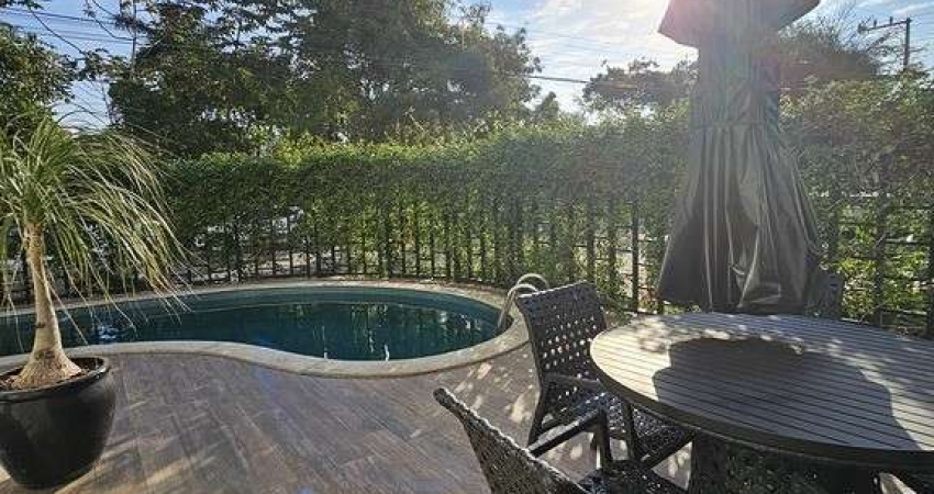 Apartamento com 3 quartos para alugar na Praia Brava, Itajaí 