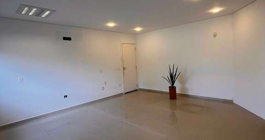 Sala comercial para alugar no Ariribá, Balneário Camboriú 