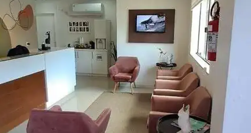 Sala comercial para alugar no Ariribá, Balneário Camboriú 