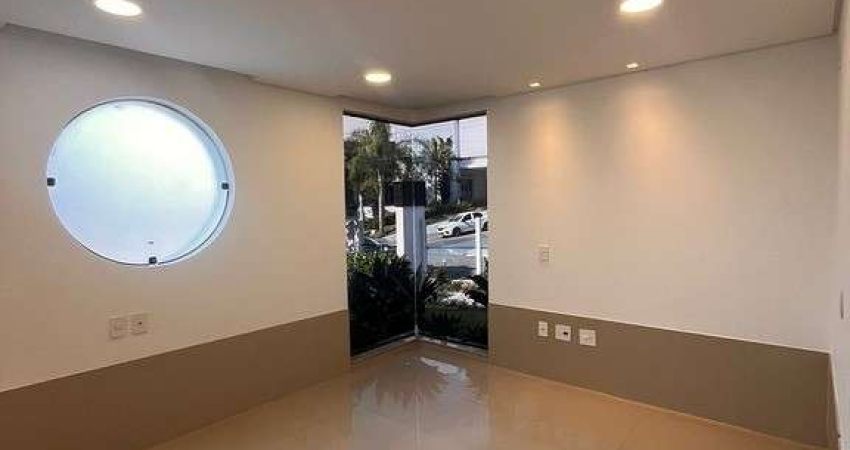 Sala comercial para alugar no Ariribá, Balneário Camboriú 