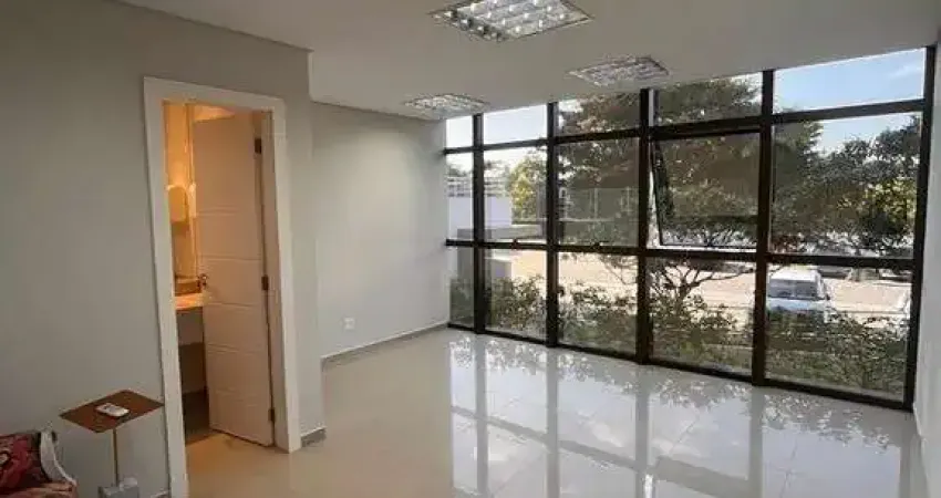 Sala comercial para alugar no Ariribá, Balneário Camboriú 