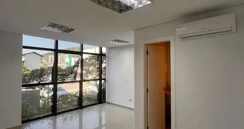 Sala comercial para alugar no Ariribá, Balneário Camboriú 