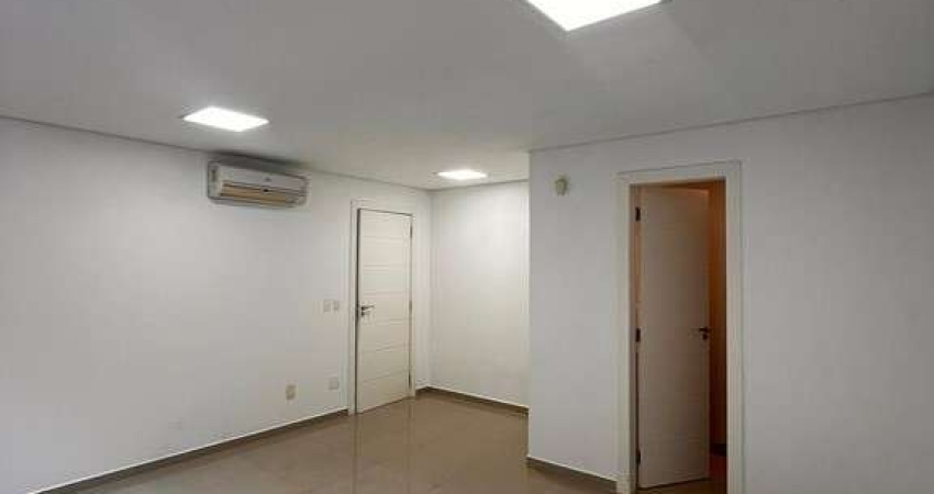 Sala comercial para alugar no Ariribá, Balneário Camboriú 