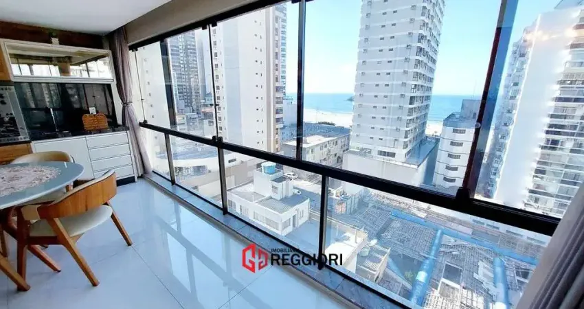 Apartamento com 4 quartos à venda no Centro, Balneário Camboriú 