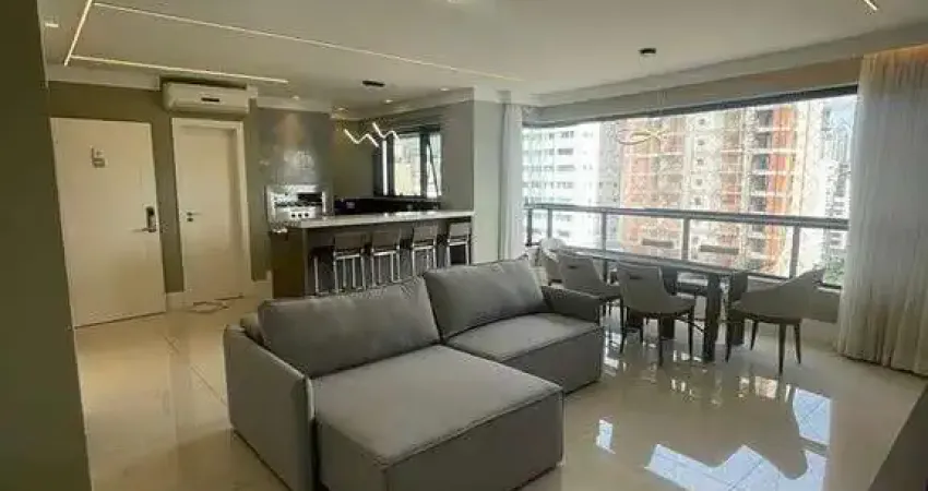 Apartamento com 3 quartos à venda no Centro, Balneário Camboriú