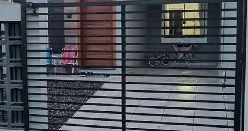 Casa com 2 quartos à venda em Santa Regina, Itajaí 