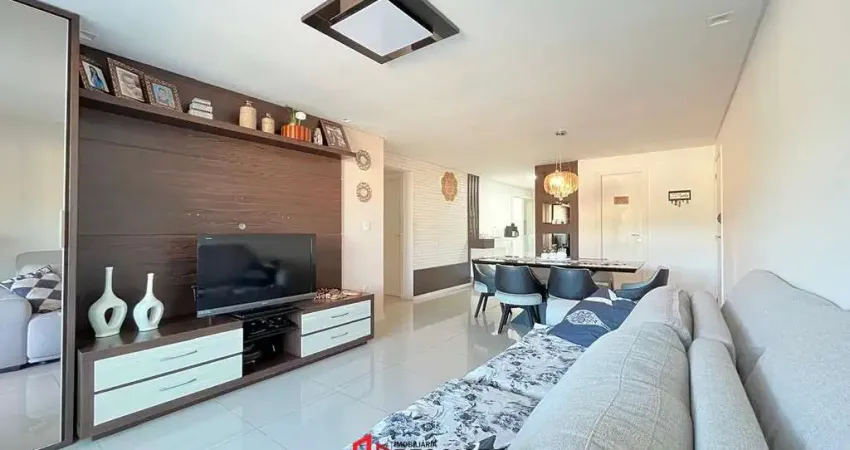 Apartamento com 3 quartos à venda no Dom Bosco, Itajaí 