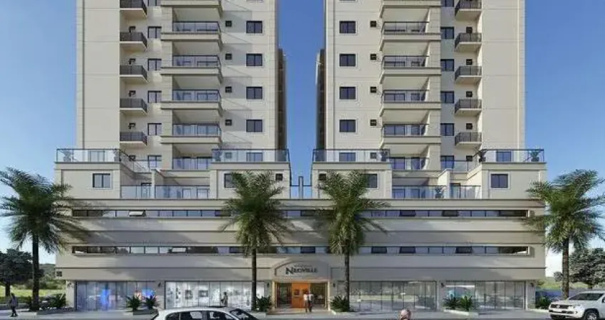 Apartamento com 2 quartos à venda no Tabuleiro, Camboriú 
