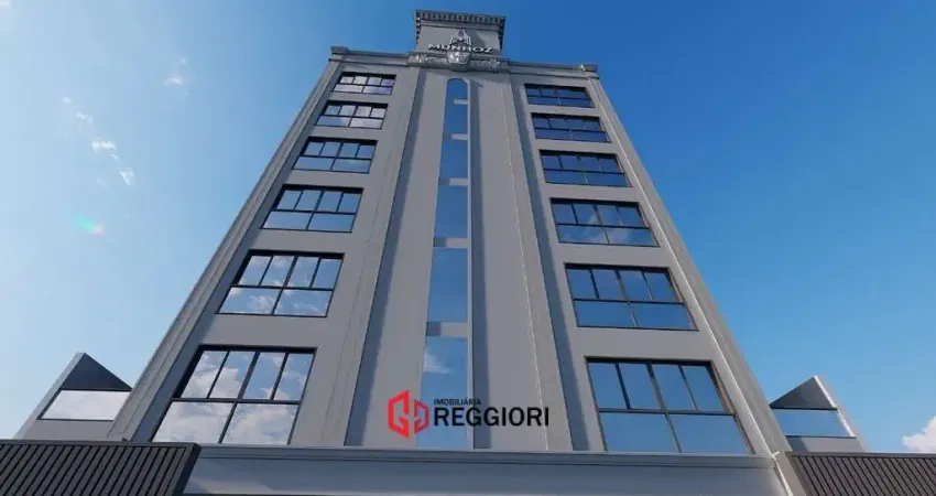 Apartamento com 2 quartos à venda no Tabuleiro, Camboriú 