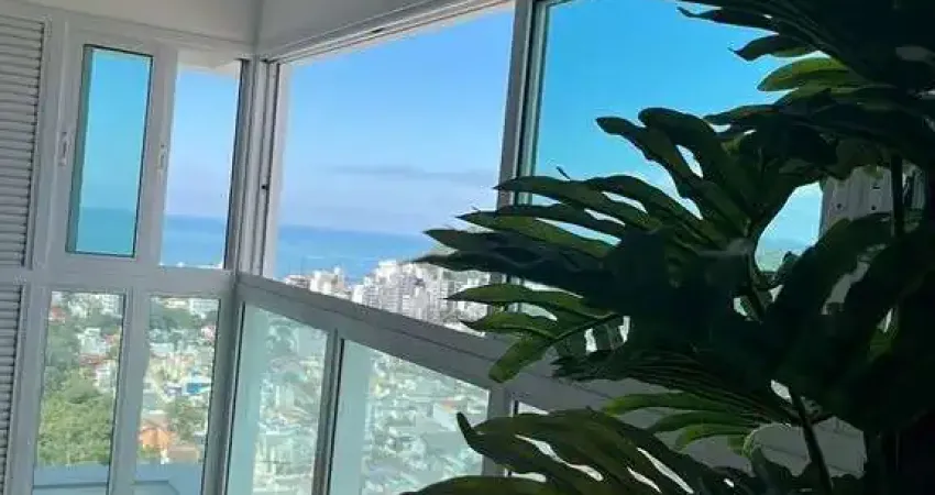 Apartamento com 2 quartos para alugar na Praia Brava, Itajaí 