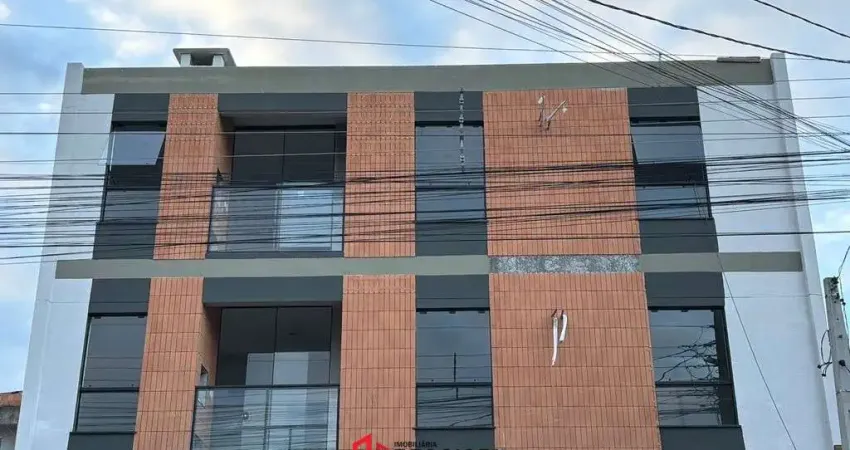 Apartamento com 2 quartos à venda no Monte Alegre, Camboriú 