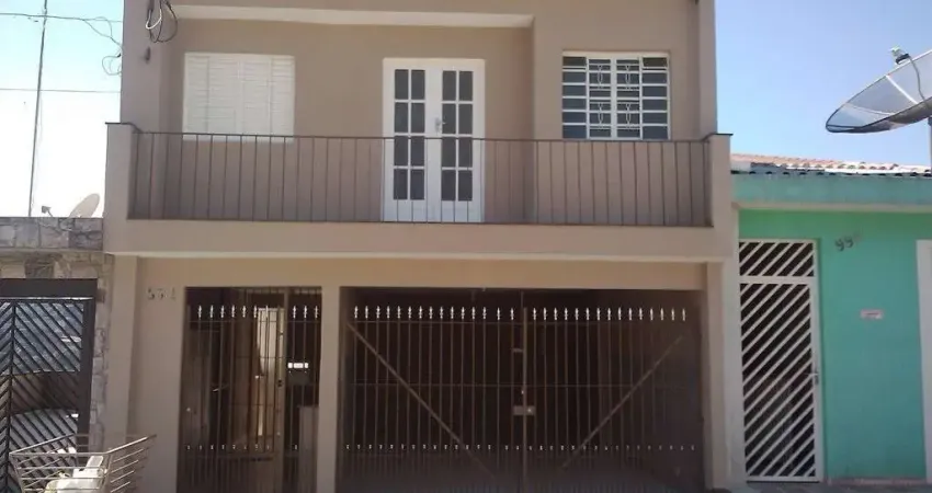 Apartamento com 13 quartos à venda em Jaraguá, São Paulo 
