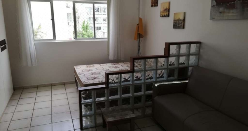 Apartamento com 1 quarto para alugar em Pioneiros, Balneário Camboriú 