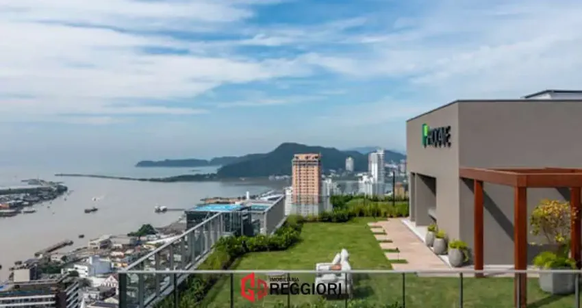 Sala comercial para alugar no Centro, Itajaí 